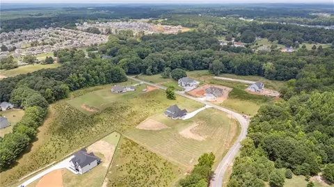 View/Area - 3284 Hall Rd, Dacula, GA 30019 photo 8 of 11