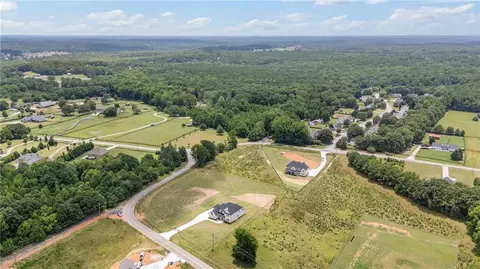 View/Area - 3284 Hall Rd, Dacula, GA 30019 photo 4 of 11
