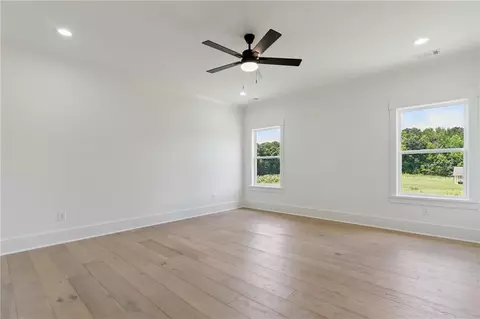 Bedroom - 3284 Hall Rd, Dacula, GA 30019 photo 4 of 7