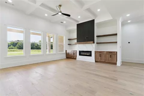 Living - 3284 Hall Rd, Dacula, GA 30019 photo 2 of 9