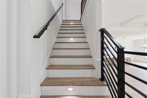 Entry Way - 3284 Hall Rd, Dacula, GA 30019 photo 4 of 7