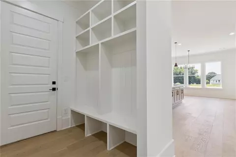 Entry Way - 3284 Hall Rd, Dacula, GA 30019 photo 3 of 7