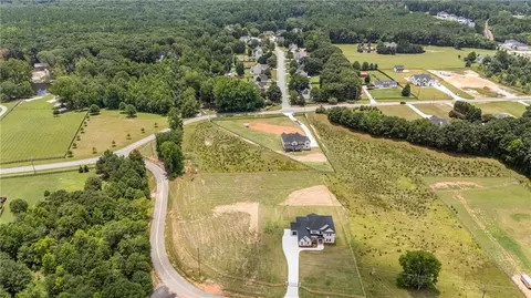 View/Area - 3284 Hall Rd, Dacula, GA 30019 photo 3 of 11