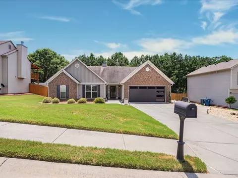 1780 Miller Springs Dr, Bethlehem, GA 30620