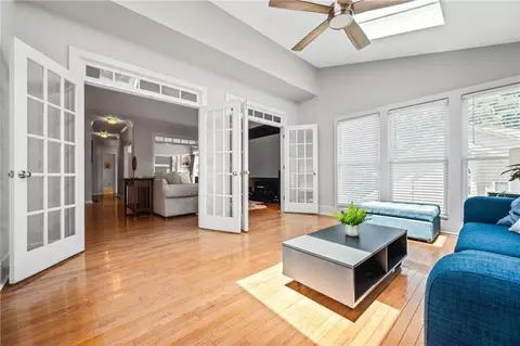 2556 Oakwood Trce SE, Smyrna, GA 30080