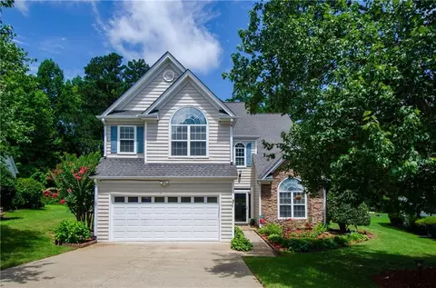 348 Weatherstone Pl, Woodstock, GA 30188