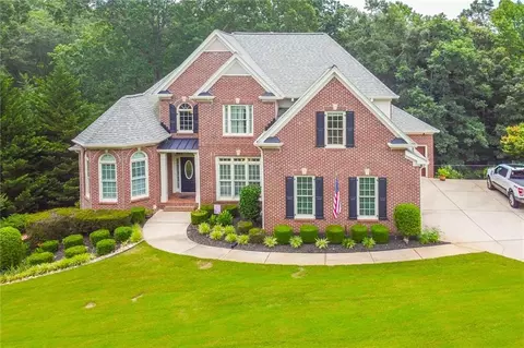 5157 Glen Forrest Dr, Flowery Branch, GA 30542