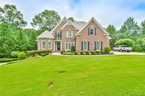 5157 Glen Forrest Dr, Flowery Branch, GA 30542