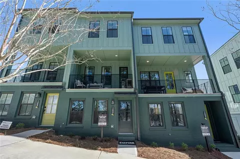 1392 Cozy Cir #349, Atlanta, GA 30315