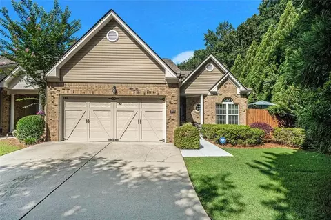 3802 Abbott Ln #14, Powder Springs, GA 30127