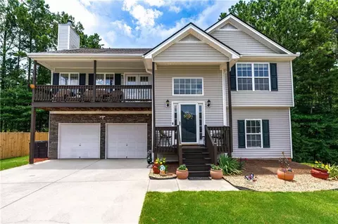 632 Amberwood Dr, Villa Rica, GA 30180