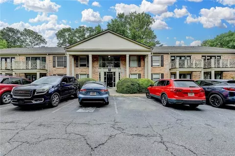 3650 Ashford Dunwoody Rd NE #923, Atlanta, GA 30319
