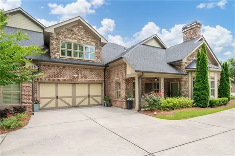 3178 Kenna Dr NW, Acworth, GA 30101
