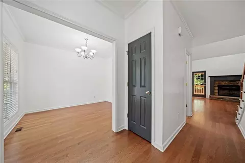 140 Glencrest Dr, Commerce, GA 30529 photo 9