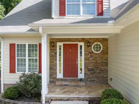 140 Glencrest Dr, Commerce, GA 30529 photo 45