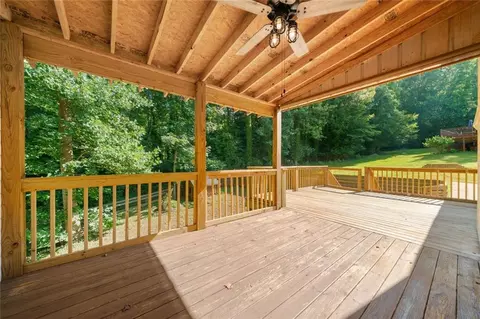 140 Glencrest Dr, Commerce, GA 30529 photo 41