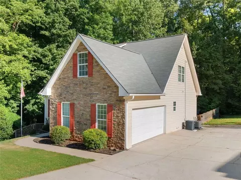 140 Glencrest Dr, Commerce, GA 30529 photo 51