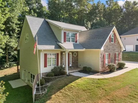 140 Glencrest Dr, Commerce, GA 30529 photo 50