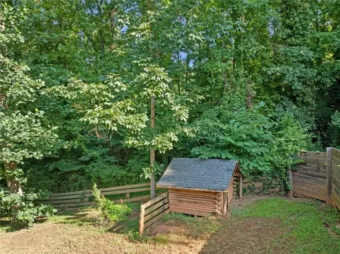 140 Glencrest Dr, Commerce, GA 30529 photo 34
