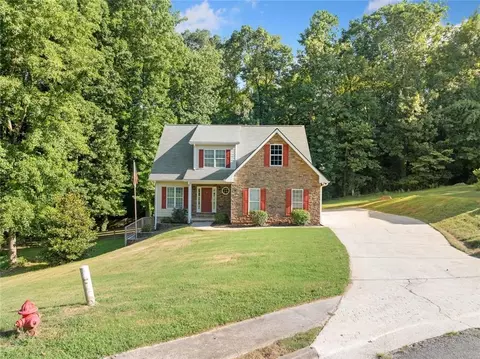 140 Glencrest Dr, Commerce, GA 30529 photo 49