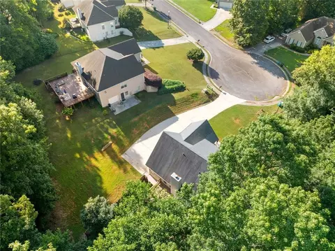 140 Glencrest Dr, Commerce, GA 30529 photo 47