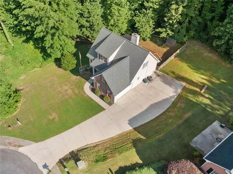 140 Glencrest Dr, Commerce, GA 30529 photo 48