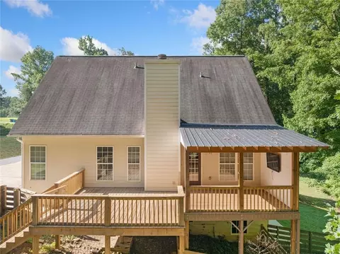 140 Glencrest Dr, Commerce, GA 30529 photo 40