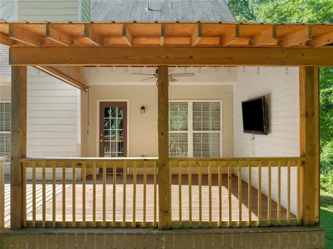 140 Glencrest Dr, Commerce, GA 30529 photo 42