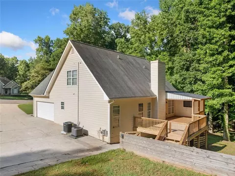 140 Glencrest Dr, Commerce, GA 30529 photo 44
