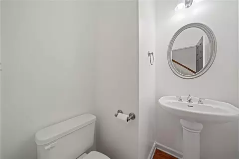 140 Glencrest Dr, Commerce, GA 30529 photo 33