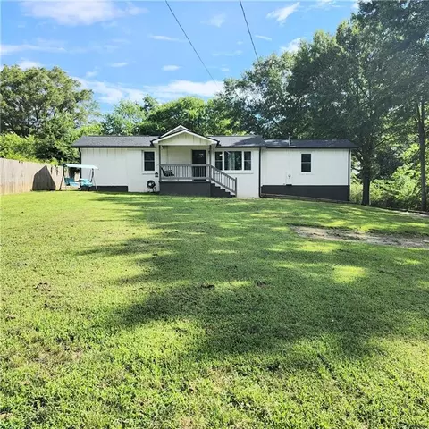 19 Cut Off Rd, Cartersville, GA 30120
