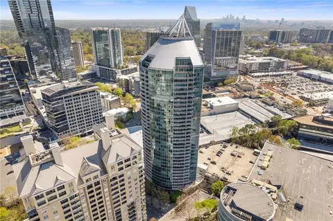 3338 Peachtree Rd #403, Atlanta, GA 30326