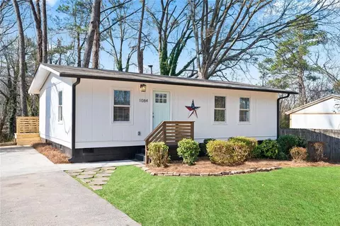 1084 Fairburn Rd NW, Atlanta, GA 30331