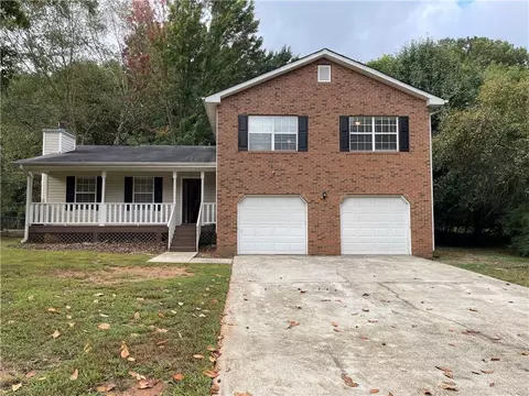 137 Solomon Dr, Ellenwood, GA 30294