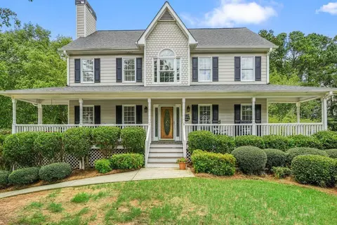 493 Abbington Ln, Douglasville, GA 30134
