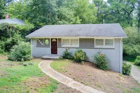1834 Buckeye St SW, Atlanta, GA 30310