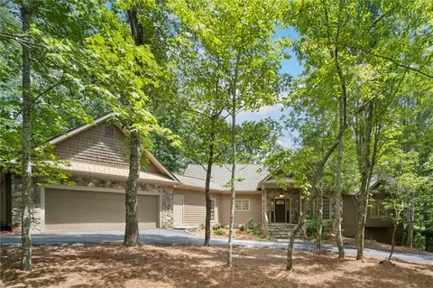 163 Muirfield Way, Big Canoe, GA 30143