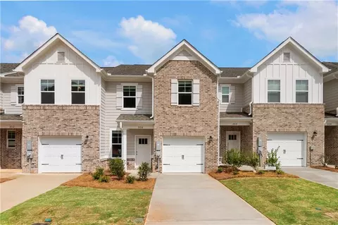 361 Navigator Ln, Mcdonough, GA 30253