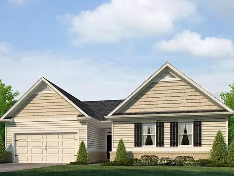 409 Majestic Oak Cir, Dallas, GA 30132