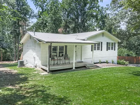 611 Smith Rd, Ball Ground, GA 30107