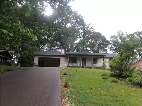 5774 Harbor Dr, Buford, GA 30518