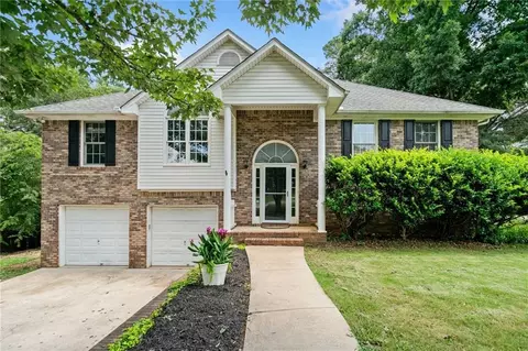 23 Meadowbridge Dr SW, Cartersville, GA 30120