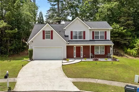 3601 Stephens Creek Pl, Loganville, GA 30052