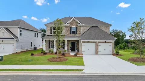 3835 Kastler Dr, Atlanta, GA 30349
