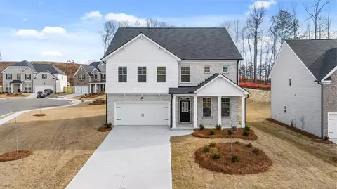 1761 Lacebark Elm Way, Lawrenceville, GA 30045