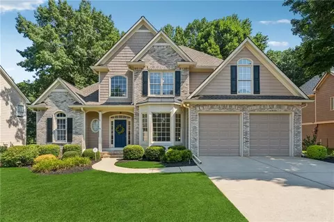 174 Vine Creek Dr, Acworth, GA 30101