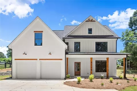 5125 Hyde Trl, Cumming, GA 30040