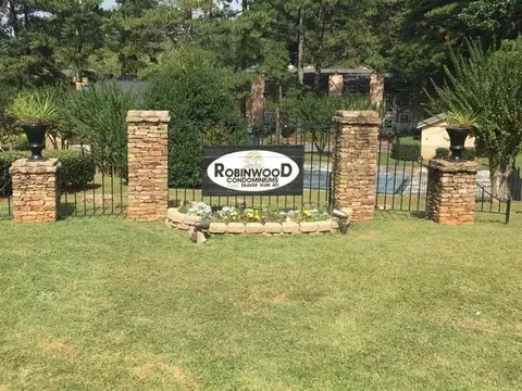 2340 Beaver Ruin Rd #89, Norcross, GA 30071