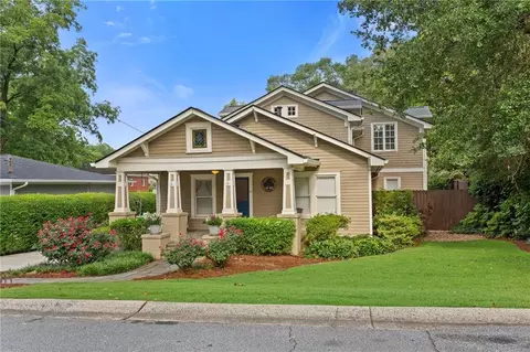3040 Dunn St SE, Smyrna, GA 30080