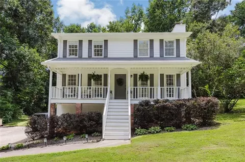 4905 Hawk Trl NE, Marietta, GA 30066